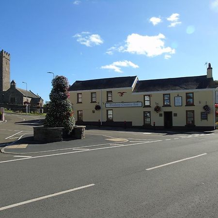 The Pembrey Country Inn Екстер'єр фото