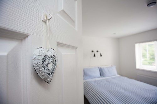 The Pembrey Country Inn Екстер'єр фото