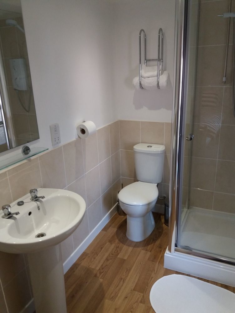 The Pembrey Country Inn Екстер'єр фото
