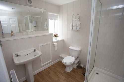 The Pembrey Country Inn Екстер'єр фото