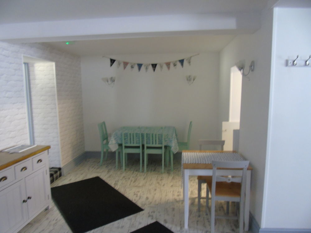 The Pembrey Country Inn Екстер'єр фото