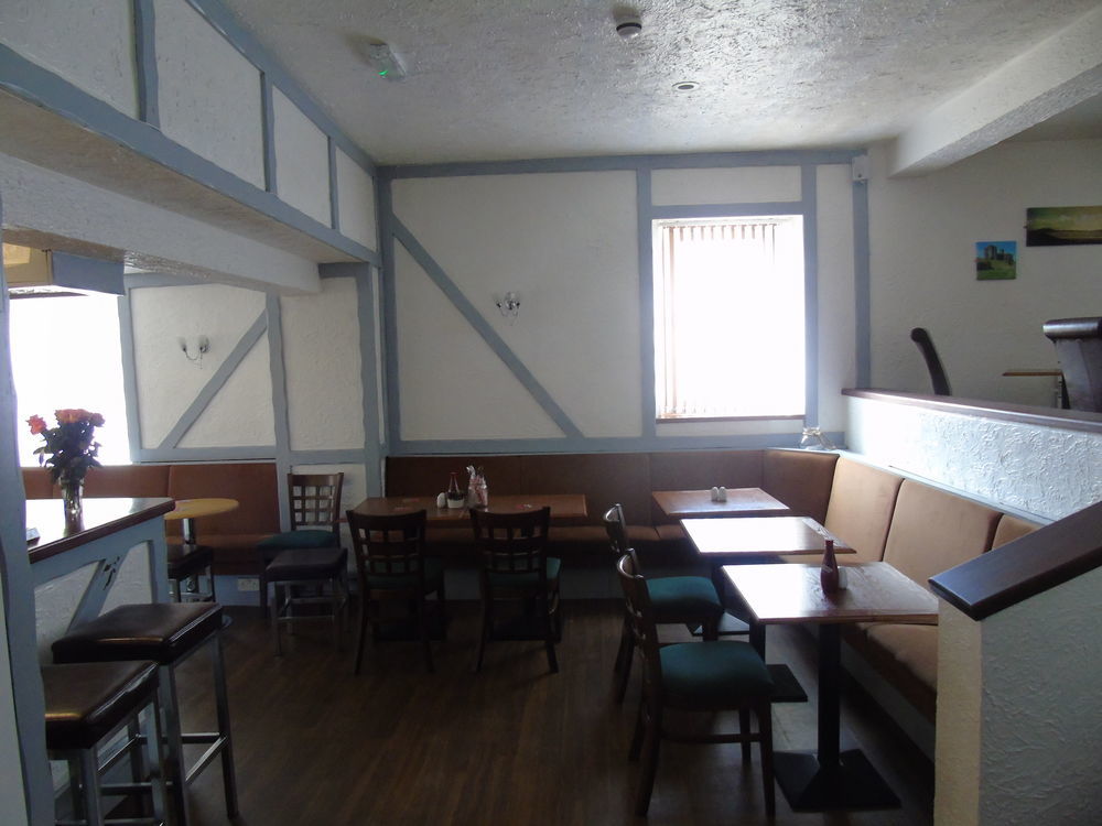 The Pembrey Country Inn Екстер'єр фото